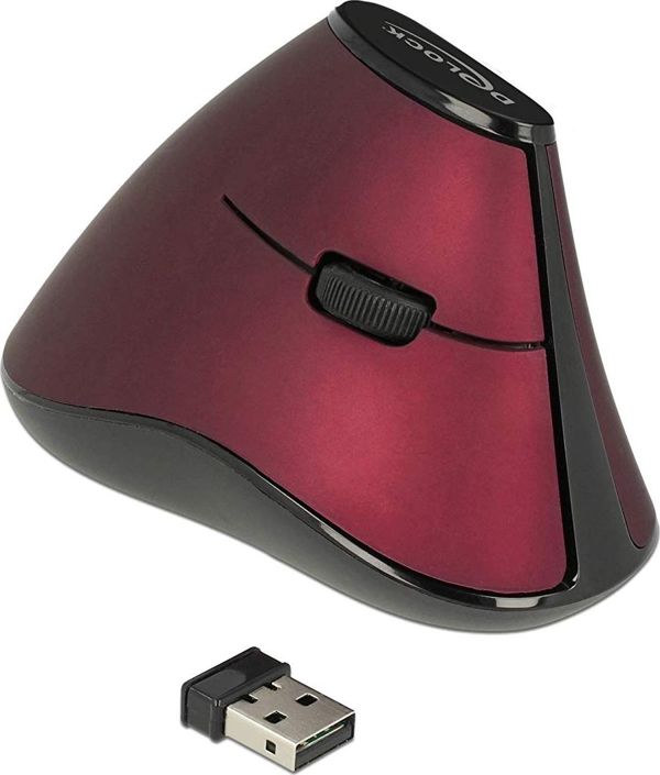 Mysz Delock 12528