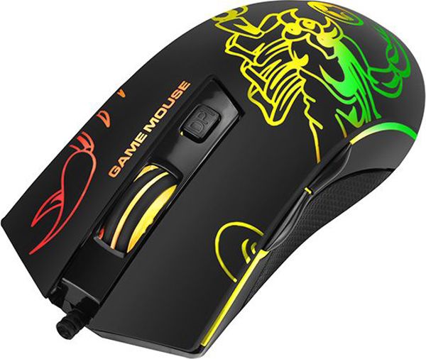 Mysz Marvo M209  (M209)