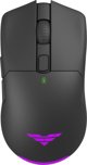 PREYON Owl Wireless Gaming Mouse - Ασύρματο Ποντίκι Gaming (POW35B)