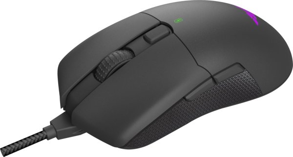 PREYON Owl Wireless Gaming Mouse - Ασύρματο Ποντίκι Gaming (POW35B)
