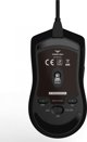 PREYON Owl Wireless Gaming Mouse - Ασύρματο Ποντίκι Gaming (POW35B)