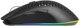 Tracer Gamezone Intense Ασύρματο Gaming Ποντίκι, RGB Honeycomb, RF (2.4G + BT)