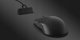 Endgame Gear XM2w Wireless Gaming Mouse, 4K, Μαύρο (EGG-XM2W-4K-BLK)