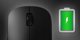 Endgame Gear XM2w Wireless Gaming Mouse, 4K, Μαύρο (EGG-XM2W-4K-BLK)