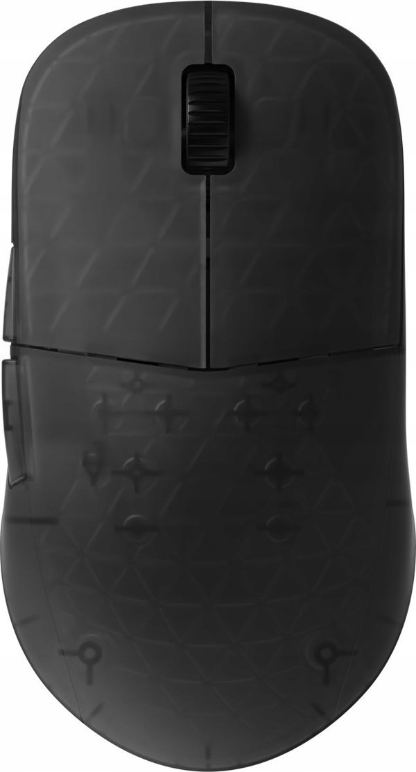 Endgame Gear XM2w 4K Ασύρματο Gaming Ποντίκι - Dark Frost