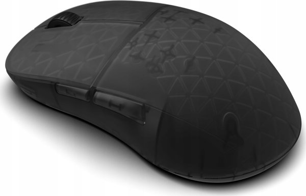 Endgame Gear XM2w 4K Ασύρματο Gaming Ποντίκι - Dark Frost