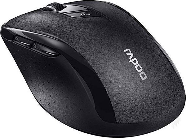 Mysz Rapoo M500 (184535)