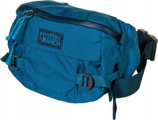 Mystery Ranch U'S Hip Monkey, Splash, OS