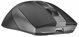 Mysz A4Tech A4tech FB50C Plus FStyler, bezprzewodowa mysz biurowa, BT+2,4GHz, czarny