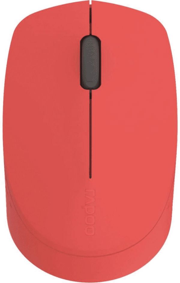 Mysz Rapoo M100 Silent (18184)