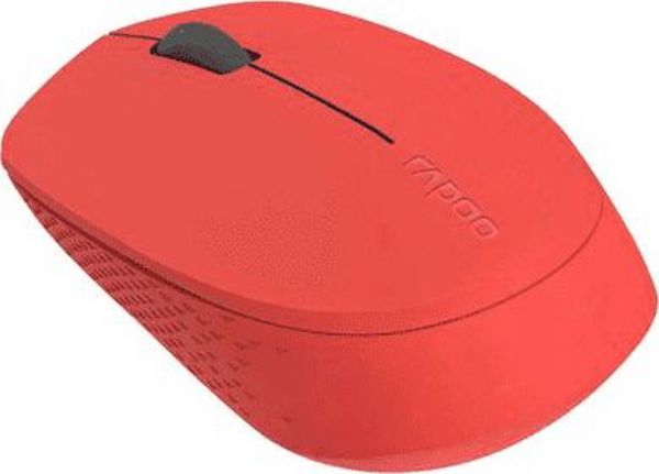 Mysz Rapoo M100 Silent (18184)