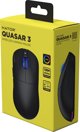 Hator Quasar 3 Wireless Gaming Mouse - Ασύρματο Ποντίκι Υπολογιστή (HTM730)