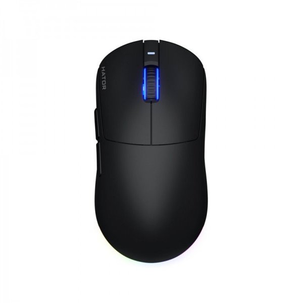 Hator Quasar 3 Wireless Gaming Mouse - Ασύρματο Ποντίκι Υπολογιστή (HTM730)