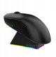 Mysz gamingowa bezprzewodowa Ajazz AJ139 V2 MC-3 Mod-Black-Pixart 3311