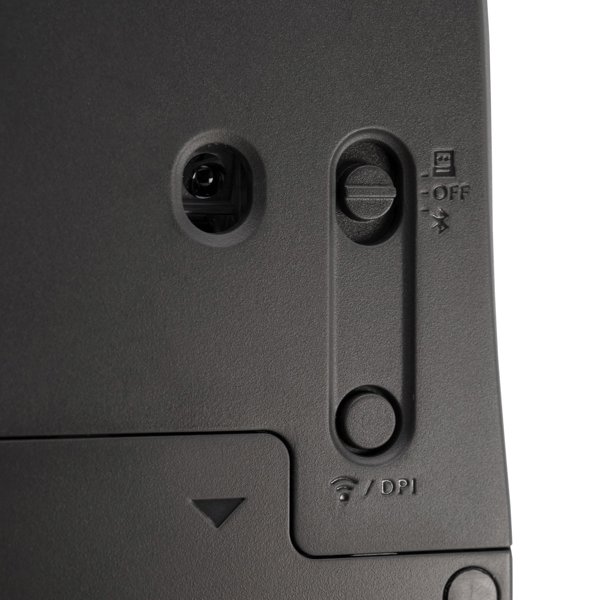 Mysz HP 410 Quiet (AZ7B2AA)