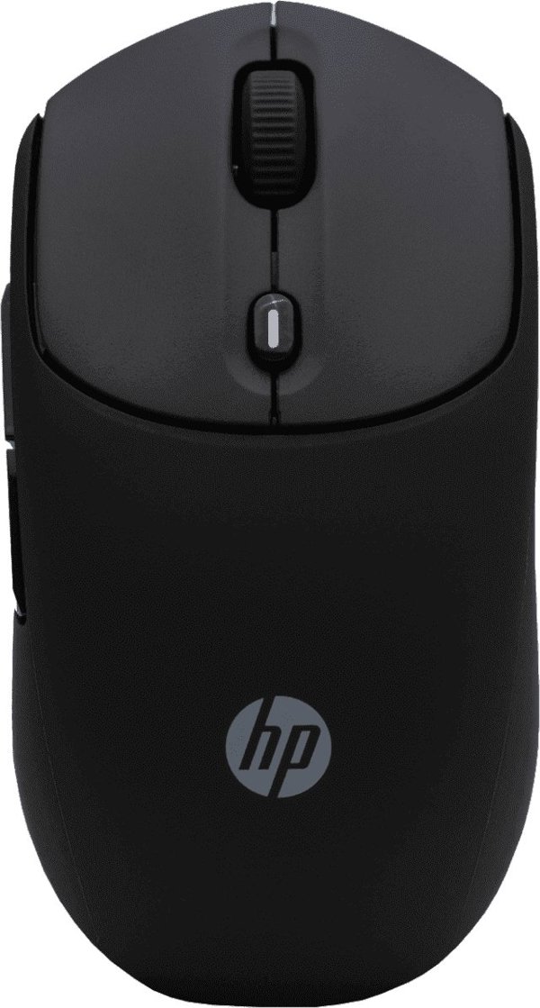 Mysz HP 410 Quiet (AZ7B2AA)