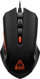 Canyon Star Raider Gaming Ποντίκι με 6 Προγραμματιζόμενα Κουμπιά (CND-SGM01)