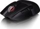 Thermaltake Argent M5 Wireless Gaming Ποντίκι, RGB, 16000 DPI, PixArt PMW-3335, Μαύρο