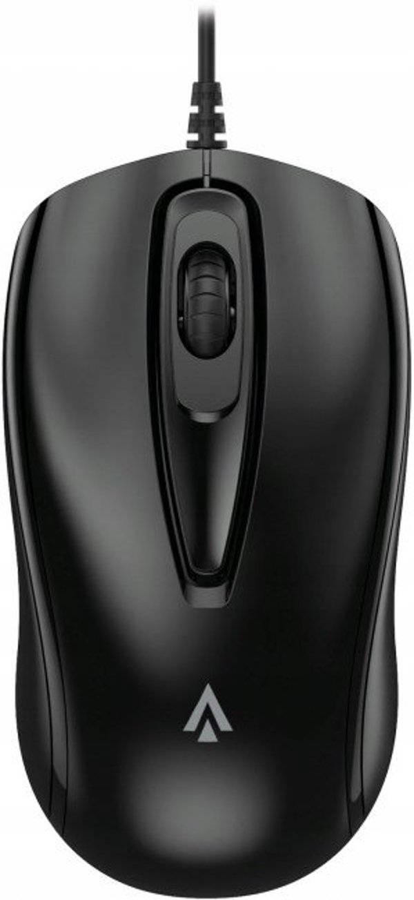Mysz Accura Accura Armona ACC-M1050 Czarna