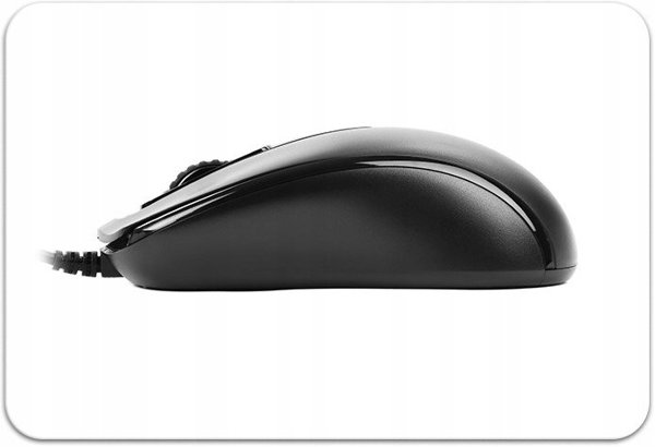 Mysz Accura Accura Armona ACC-M1050 Czarna