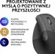 Logitech Lift Graphite Ποντίκι & Ergo K860 Ασύρματο Πληκτρολόγιο - Σετ Εργονομίας