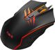 Havit MS1027 Gaming Ποντίκι Ενσύρματο με RGB Φωτισμό