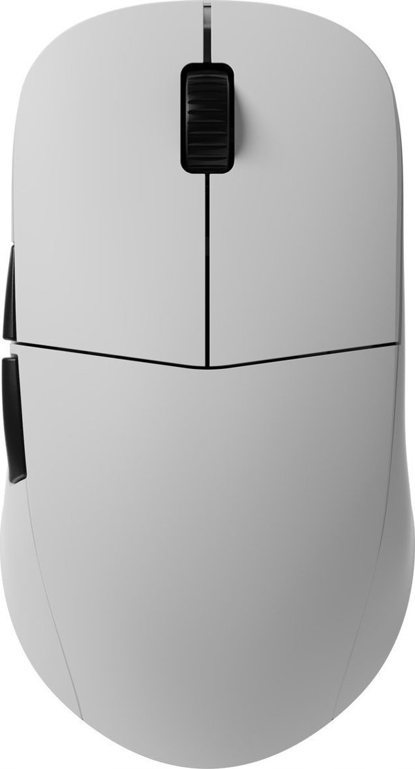 Endgame Gear XM2w Wireless Gaming Mouse, 4K, Λευκό (EGG-XM2W-4K-WHT)