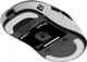 Endgame Gear XM2w Wireless Gaming Mouse, 4K, Λευκό (EGG-XM2W-4K-WHT)