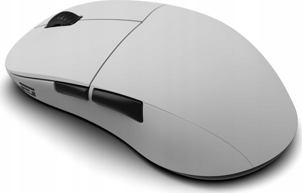 Endgame Gear XM2w Wireless Gaming Mouse, 4K, Λευκό (EGG-XM2W-4K-WHT)