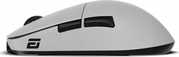 Endgame Gear XM2w Wireless Gaming Mouse, 4K, Λευκό (EGG-XM2W-4K-WHT)