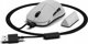 Endgame Gear XM2w Wireless Gaming Mouse, 4K, Λευκό (EGG-XM2W-4K-WHT)