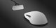 Endgame Gear XM2w Wireless Gaming Mouse, 4K, Λευκό (EGG-XM2W-4K-WHT)