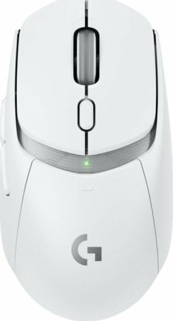 Ποντίκι Logitech Logitech 910-007208 Λευκό (1 τεμ.)