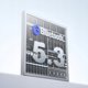 Baseus F02 ασύρματο εργονομικό ποντίκι Bluetooth λευκό