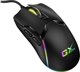 Genius GX Gaming Scorpion M700 Ενσύρματο Gaming Ποντίκι, 7200DPI, RGB Φωτισμός, 6 Κουμπιά, Μαύρο