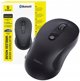 Mysz bezprzewodowa Baseus F02 ergonomiczna Bluetooth - czarna