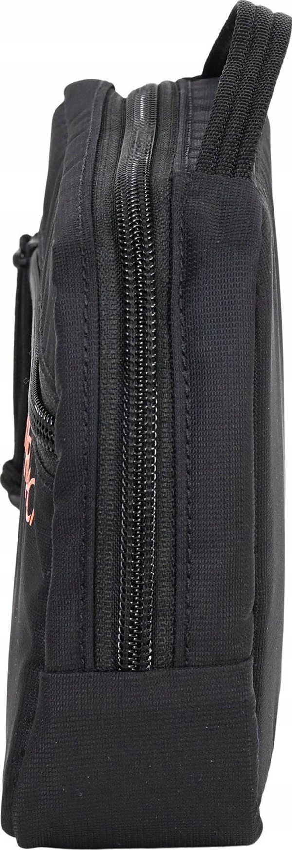 Mystery Ranch Mission Control Small, Black, OS