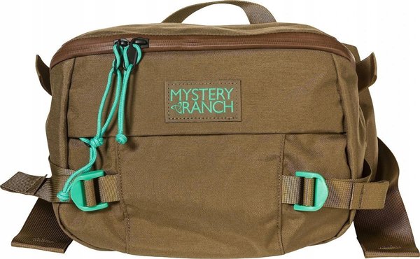 Mystery Ranch U'S Hip Monkey, Desert Fox, OS
