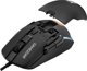 Tracer Gamezone Master Gaming Ποντίκι με RGB Φωτισμό και Υψηλή Ακρίβεια