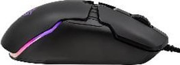 Tracer Gamezone Master Gaming Ποντίκι με RGB Φωτισμό και Υψηλή Ακρίβεια