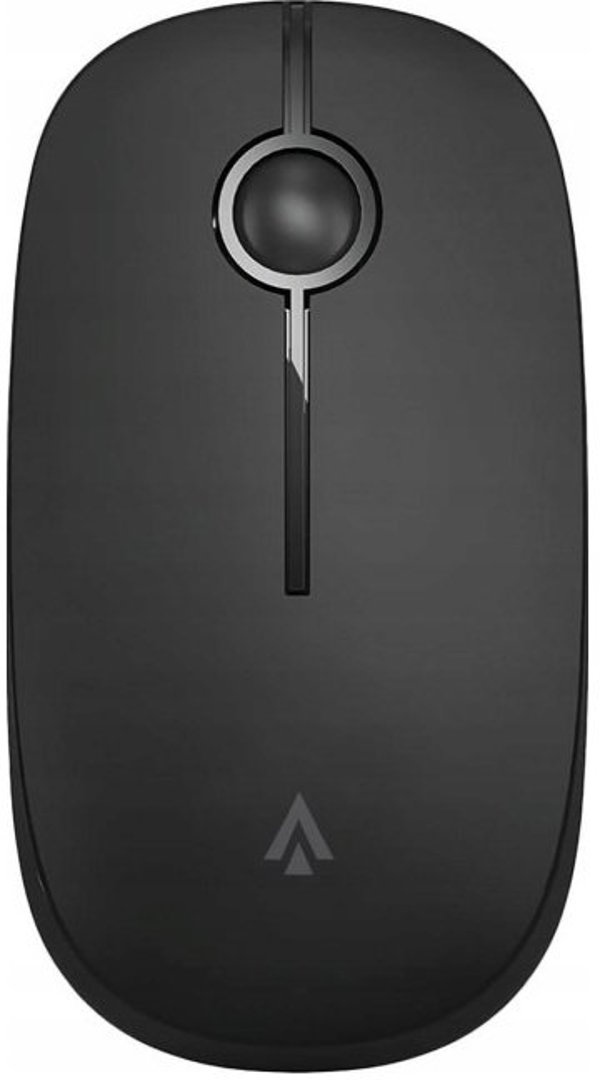 Mysz Accura Accura Spence ACC-M1052 Czarna Silent