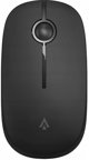 Mysz Accura Accura Spence ACC-M1052 Czarna Silent