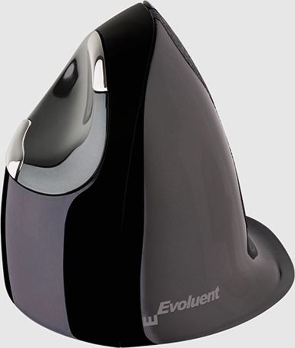 Evoluent VerticalMouse D Large - Εργονομικό Κάθετο Ποντίκι Υπολογιστή, BNEEVRDLW