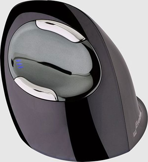 Evoluent VerticalMouse D Large - Εργονομικό Κάθετο Ποντίκι Υπολογιστή, BNEEVRDLW