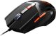Canyon Vigil Gaming Ποντίκι με RGB Φωτισμό, 6 Προγραμματιζόμενα Πλήκτρα και Ρυθμιζόμενο DPI (CND-SGM02RGB)