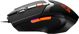 Canyon Vigil Gaming Ποντίκι με RGB Φωτισμό, 6 Προγραμματιζόμενα Πλήκτρα και Ρυθμιζόμενο DPI (CND-SGM02RGB)