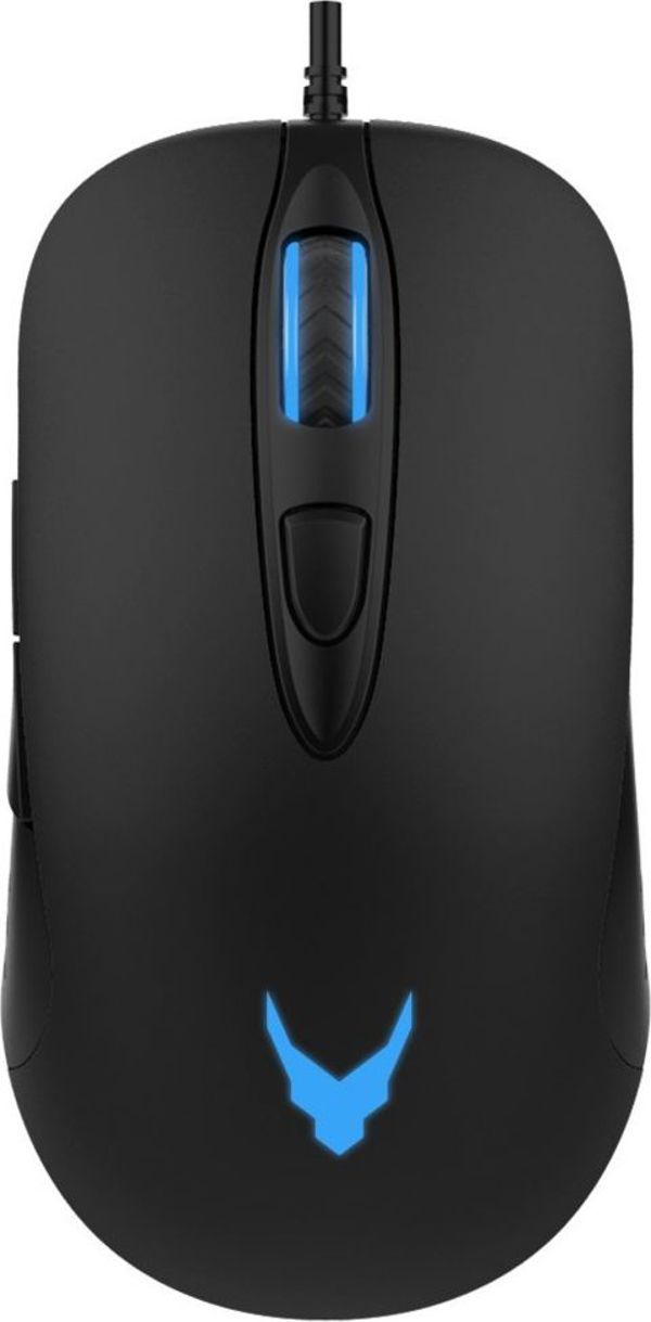 Ποντίκι Varr VSETMPX6 + Mousepad (VSETMPX6)