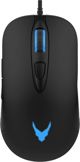 Ποντίκι Varr VSETMPX6 + Mousepad (VSETMPX6)