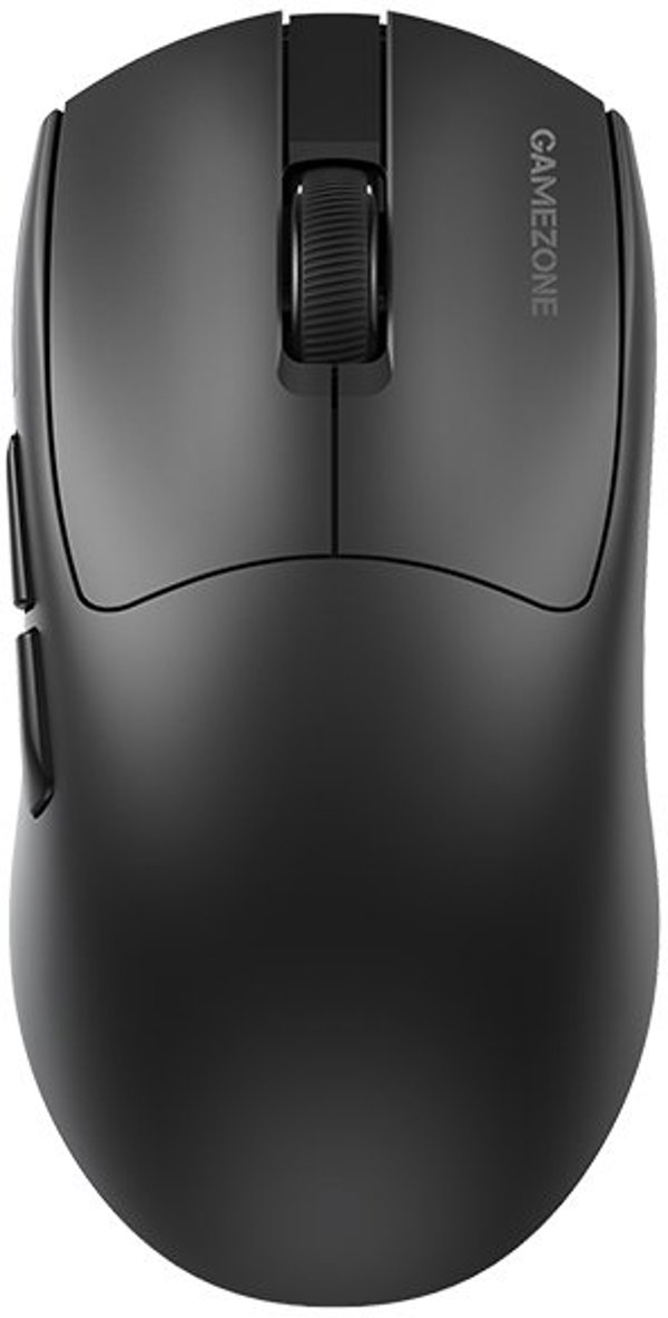Ασύρματο Ποντίκι Tracer Gamezone Nippy RF (2.4G+BT) - Επαναφορτιζόμενο Gaming Mouse