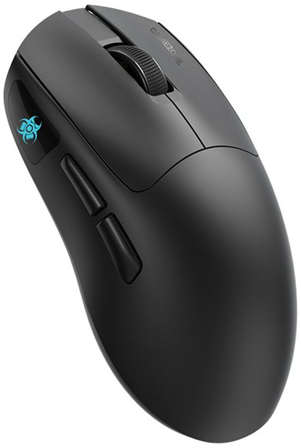 Ασύρματο Ποντίκι Tracer Gamezone Nippy RF (2.4G+BT) - Επαναφορτιζόμενο Gaming Mouse